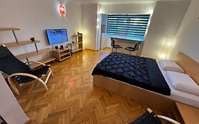 Apartment Catalin